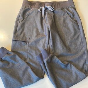 Figs Graphite Zamora Joggers